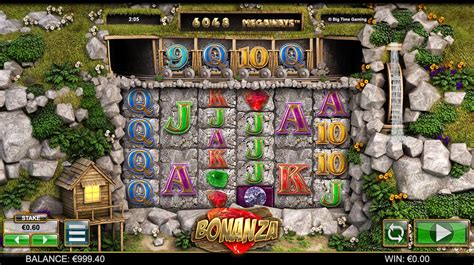 bonanza slot online casino
